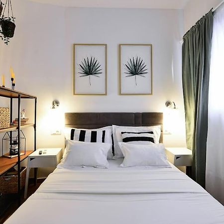 Apartments Toma سبليت المظهر الخارجي الصورة