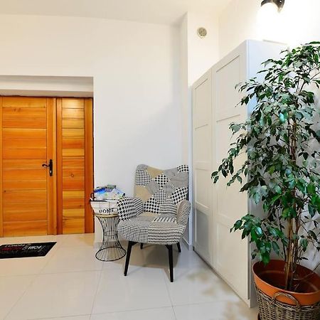 Apartments Toma سبليت المظهر الخارجي الصورة