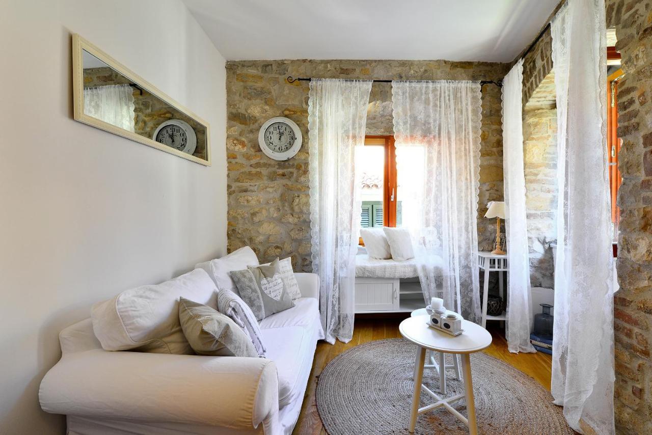 Apartments Toma سبليت المظهر الخارجي الصورة