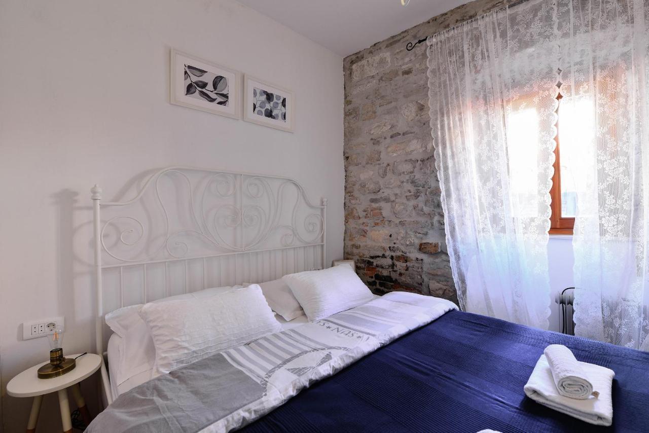 Apartments Toma سبليت المظهر الخارجي الصورة