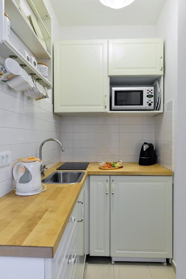 Apartments Toma سبليت المظهر الخارجي الصورة