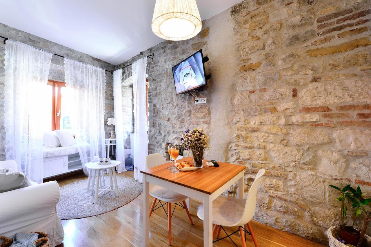Apartments Toma سبليت المظهر الخارجي الصورة