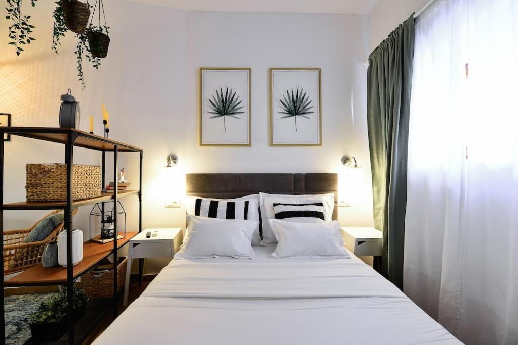 Apartments Toma سبليت المظهر الخارجي الصورة