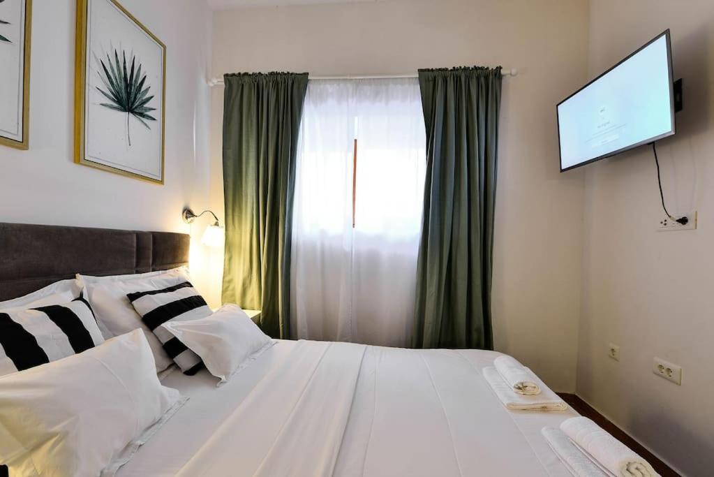 Apartments Toma سبليت المظهر الخارجي الصورة
