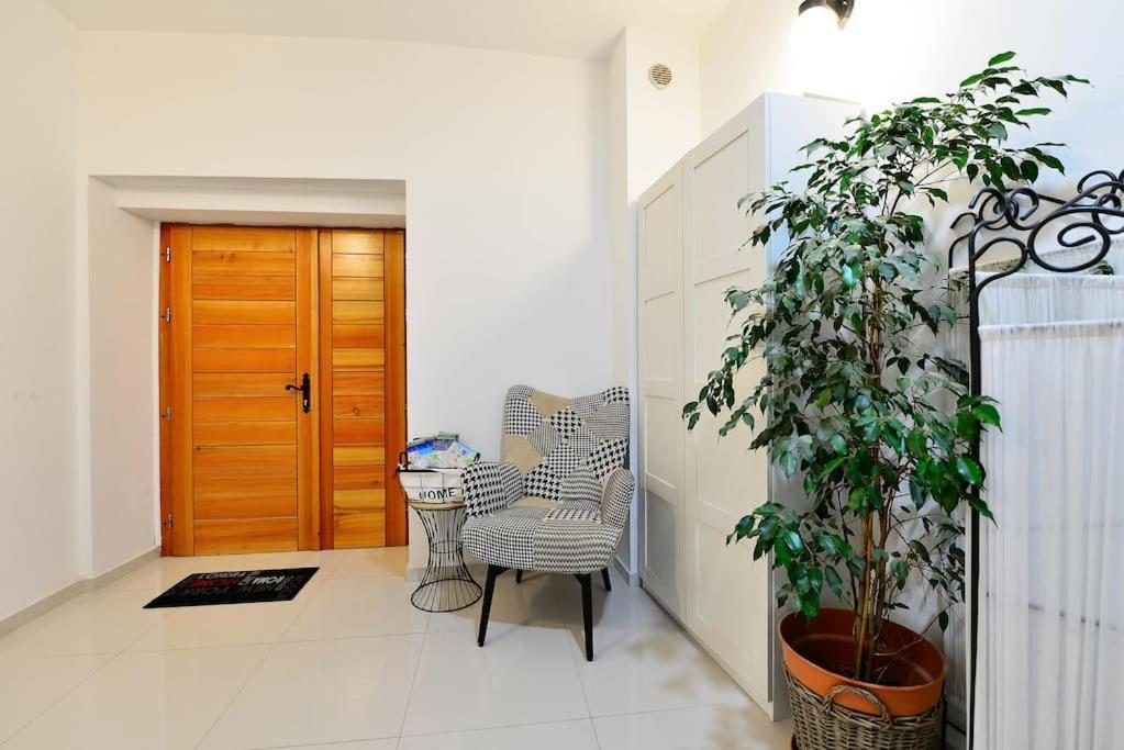 Apartments Toma سبليت المظهر الخارجي الصورة