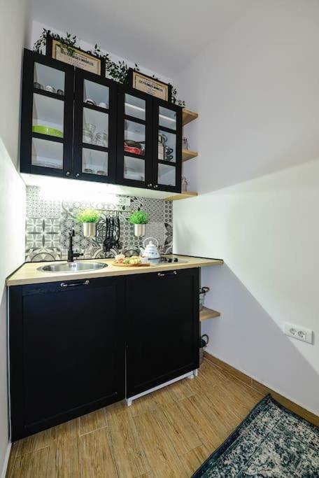 Apartments Toma سبليت المظهر الخارجي الصورة