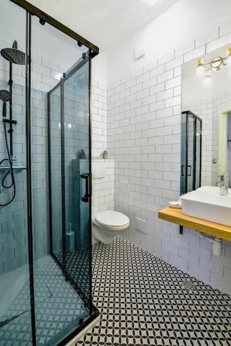 Apartments Toma سبليت المظهر الخارجي الصورة