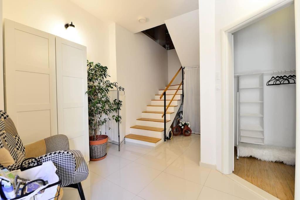 Apartments Toma سبليت المظهر الخارجي الصورة