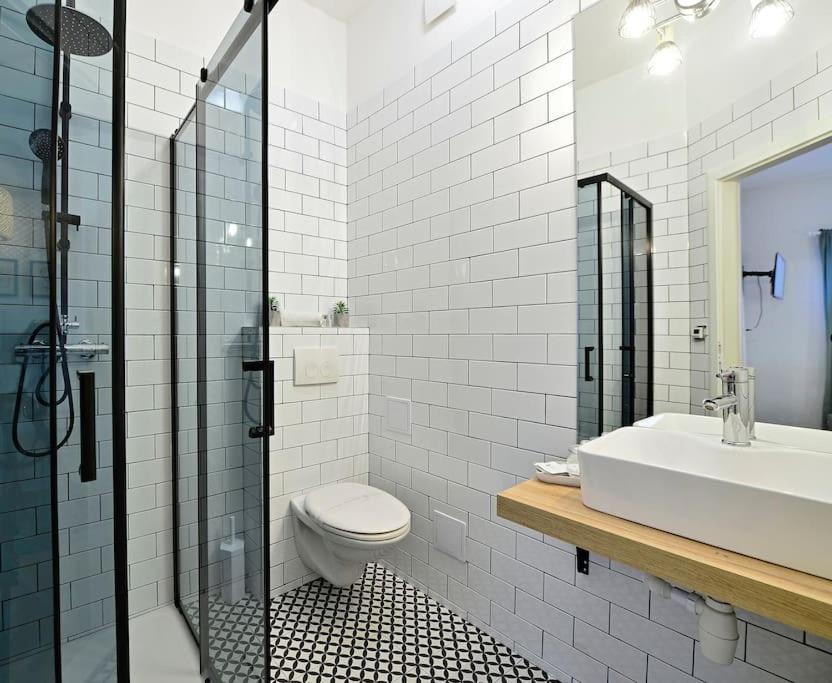 Apartments Toma سبليت المظهر الخارجي الصورة
