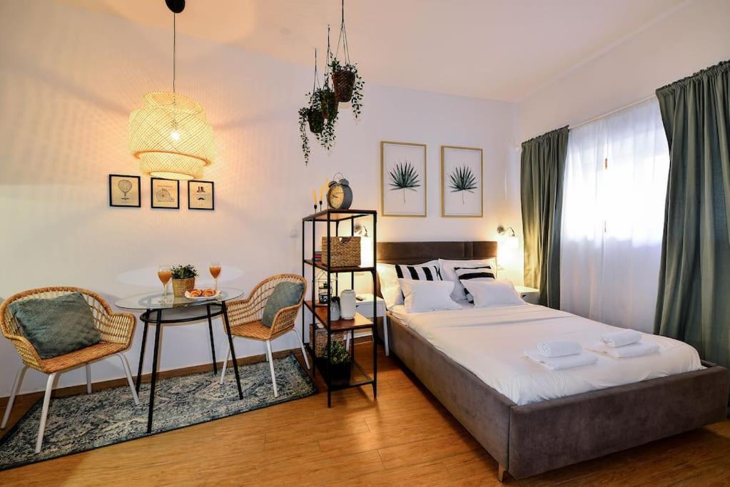 Apartments Toma سبليت المظهر الخارجي الصورة