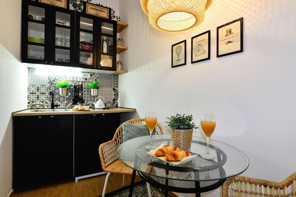 Apartments Toma سبليت المظهر الخارجي الصورة