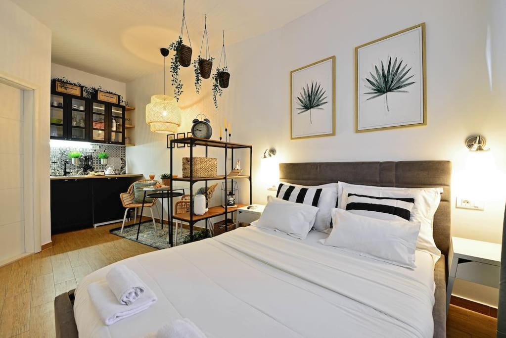 Apartments Toma سبليت المظهر الخارجي الصورة