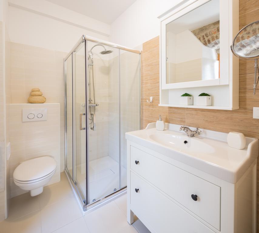 Apartments Toma سبليت الغرفة الصورة